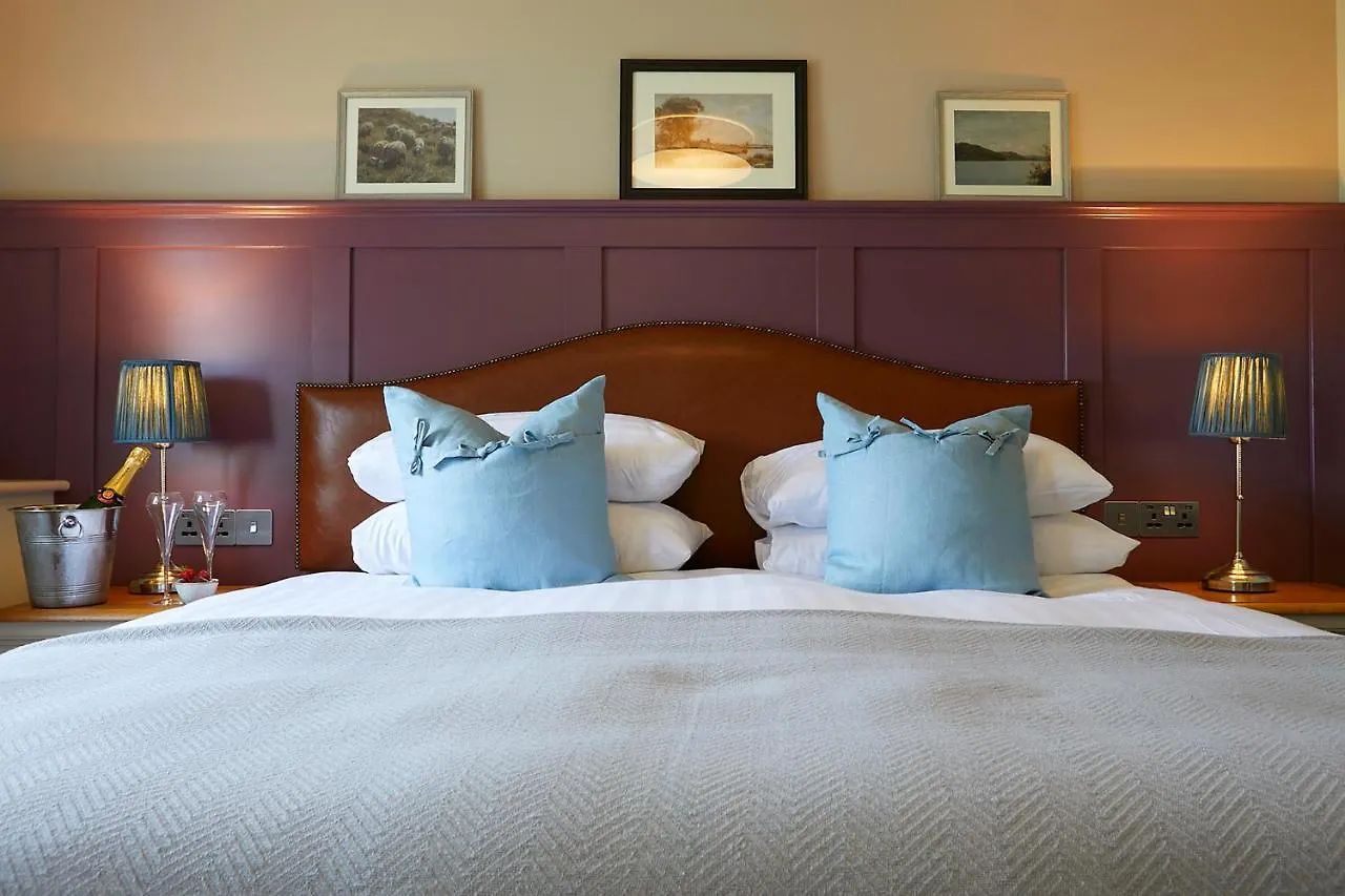 The Grainary Boutique B&B Scarborough