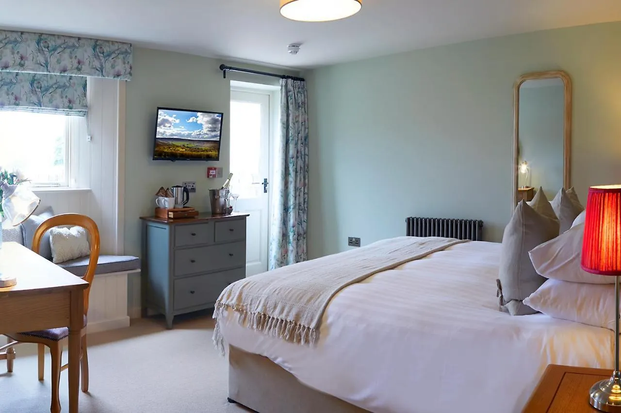 The Grainary Boutique B&B Scarborough 0*,