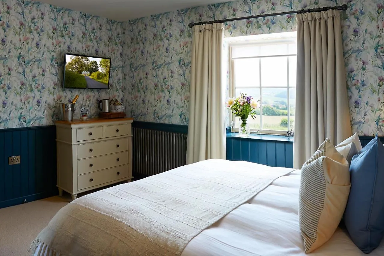 The Grainary Boutique B&B Scarborough Agroturismo