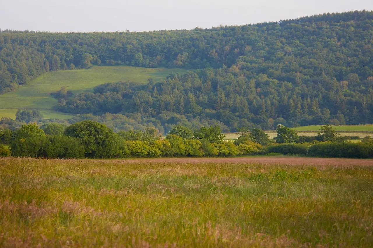 The Grainary Boutique B&B Bauernhof