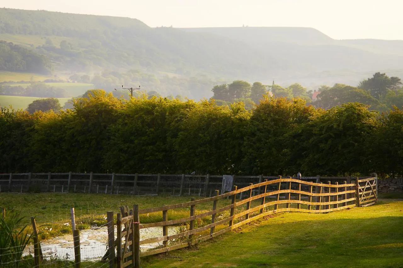 The Grainary Boutique B&B Scarborough Agroturismo