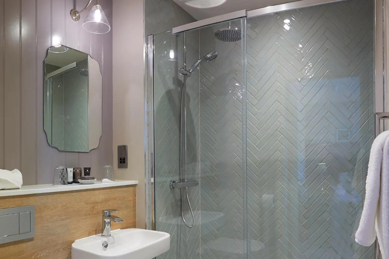 Agroturismo The Grainary Boutique B&B Scarborough