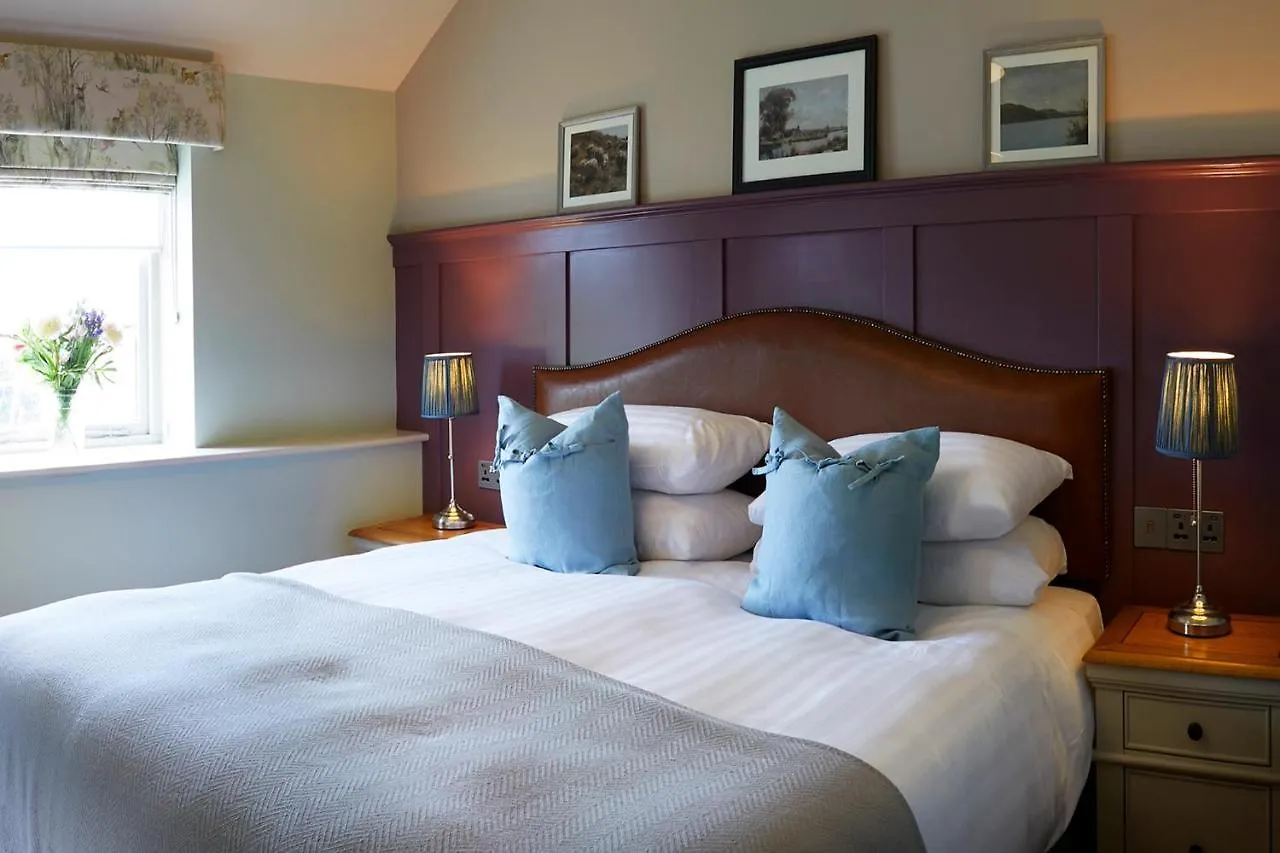 Agroturismo The Grainary Boutique B&B Scarborough