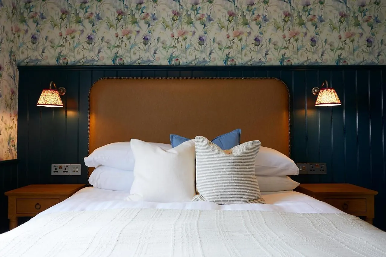The Grainary Boutique B&B Scarborough 0*,