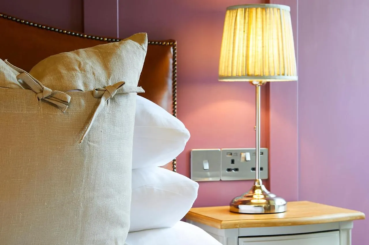 The Grainary Boutique B&B Scarborough 0*,