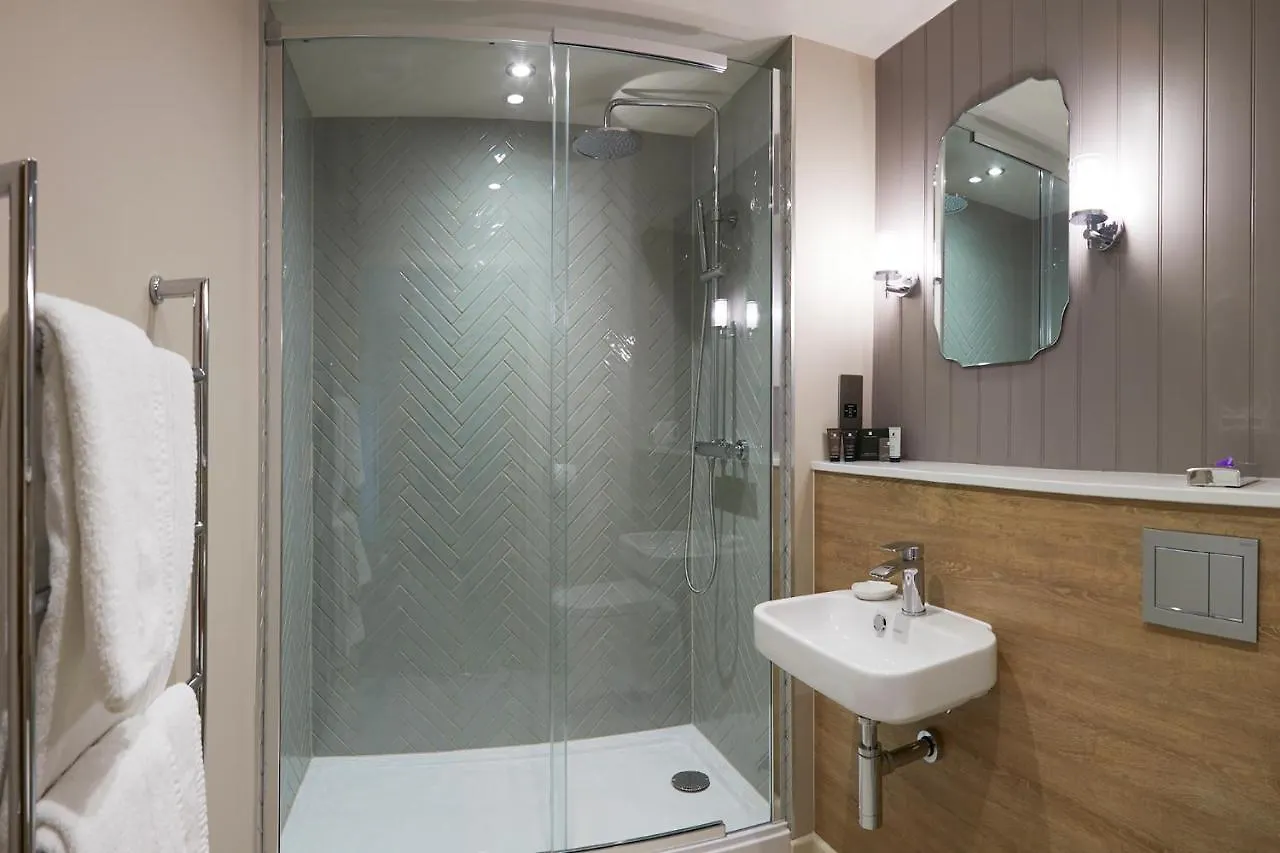 The Grainary Boutique B&B Scarborough Agroturismo