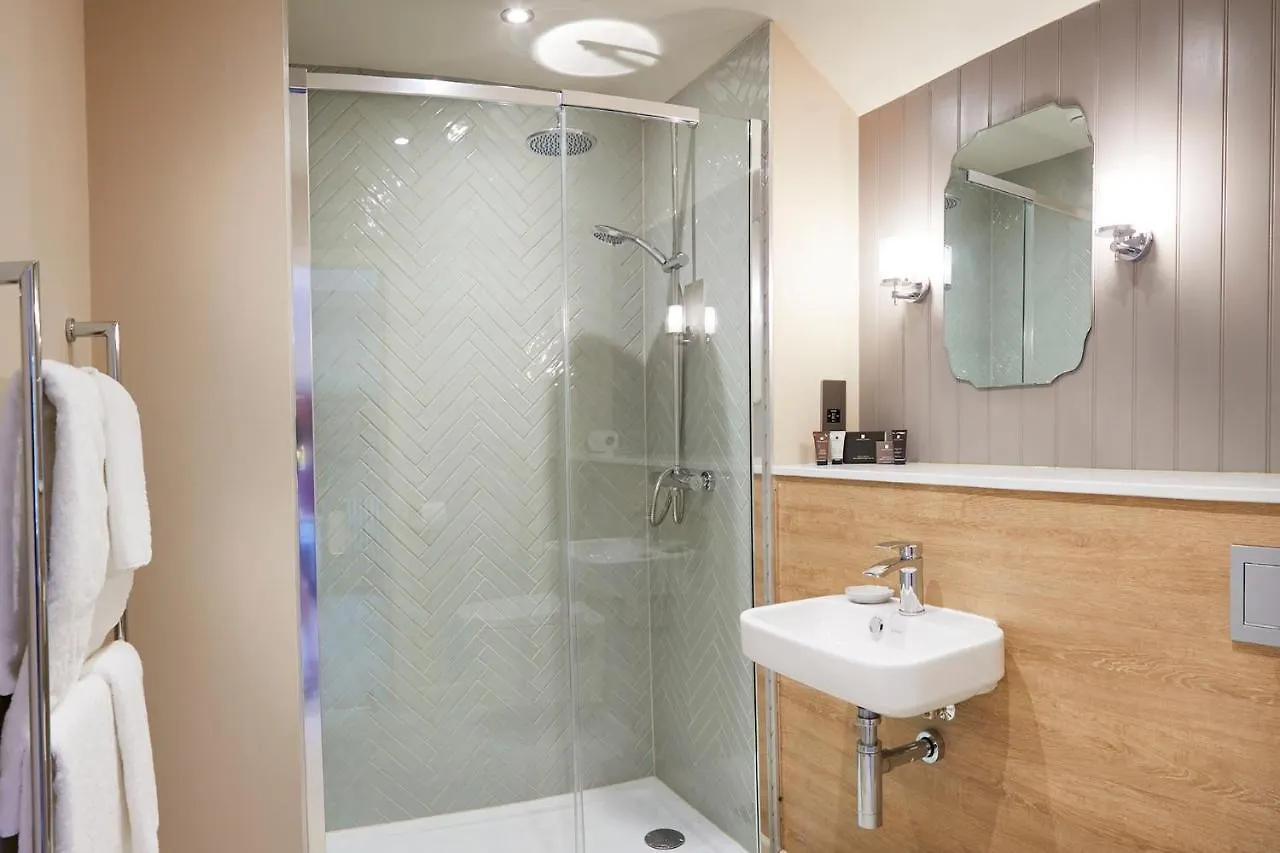 The Grainary Boutique B&B Scarborough