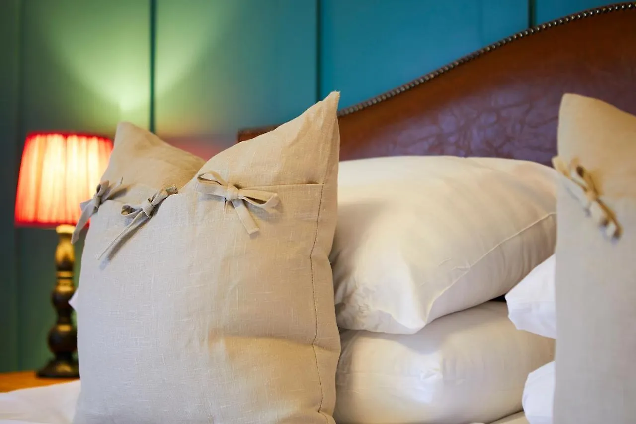 The Grainary Boutique B&B Scarborough Agroturismo