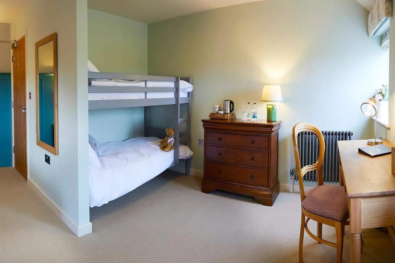Agroturismo The Grainary Boutique B&B Scarborough