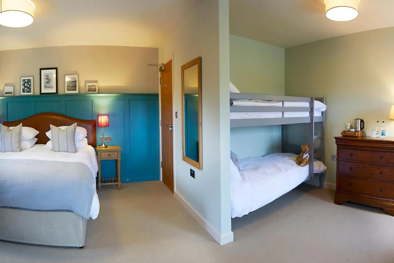 The Grainary Boutique B&B Scarborough Reino Unido