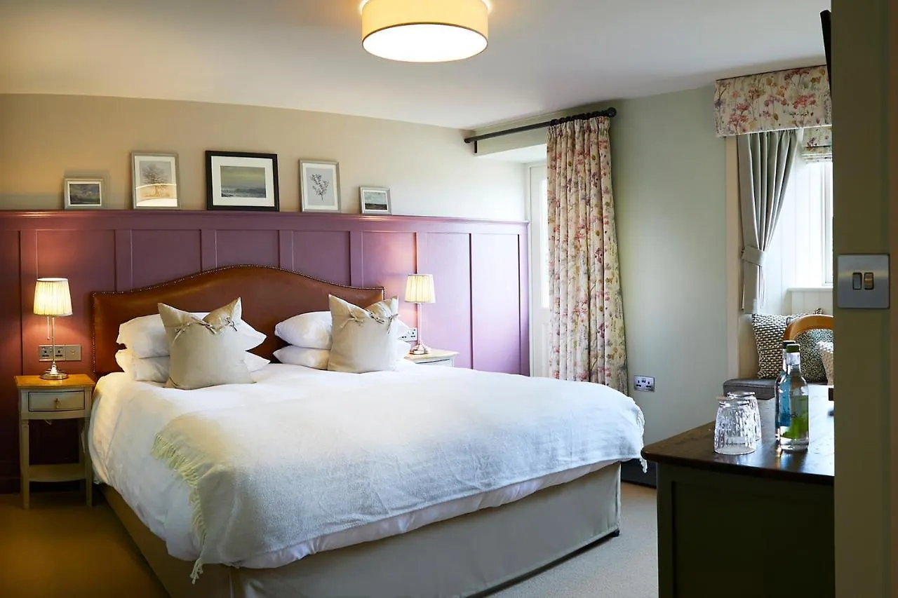 The Grainary Boutique B&B Scarborough 0*,