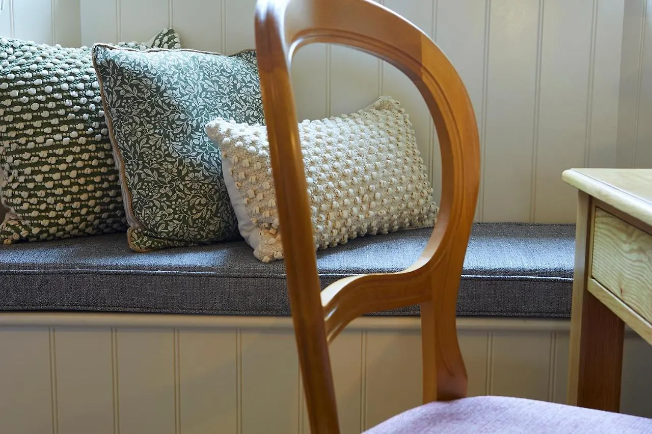 The Grainary Boutique B&B Scarborough Agroturismo
