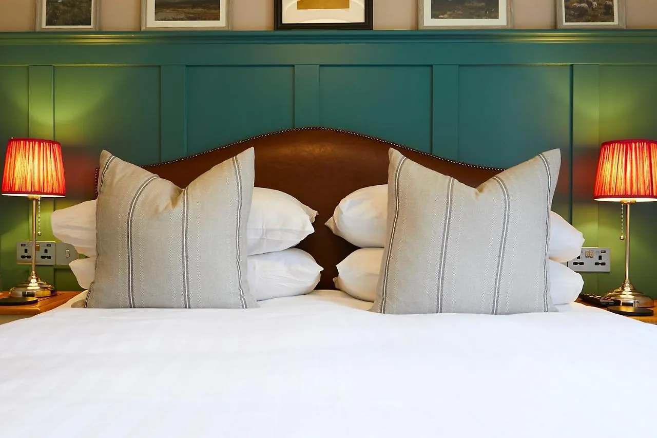 The Grainary Boutique B&B Scarborough Agroturismo