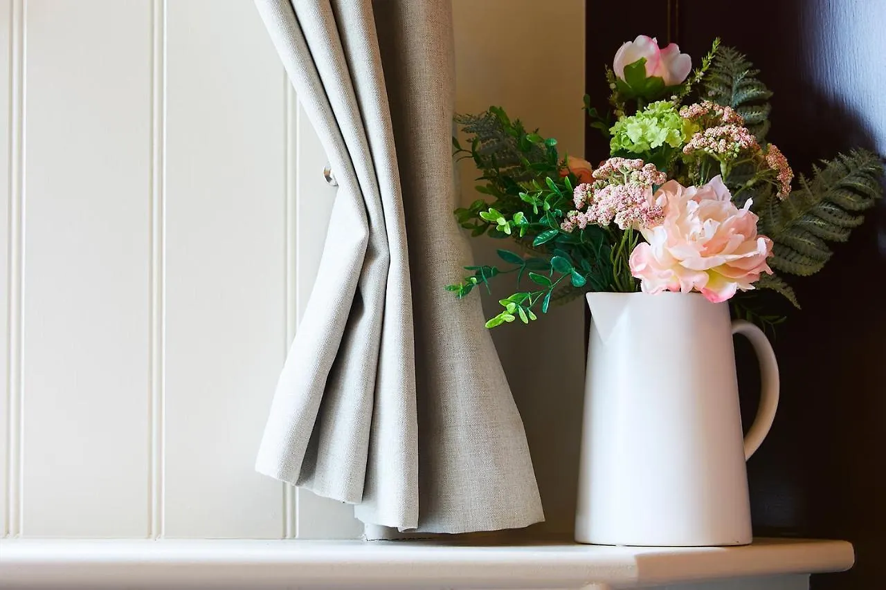 The Grainary Boutique B&B Scarborough