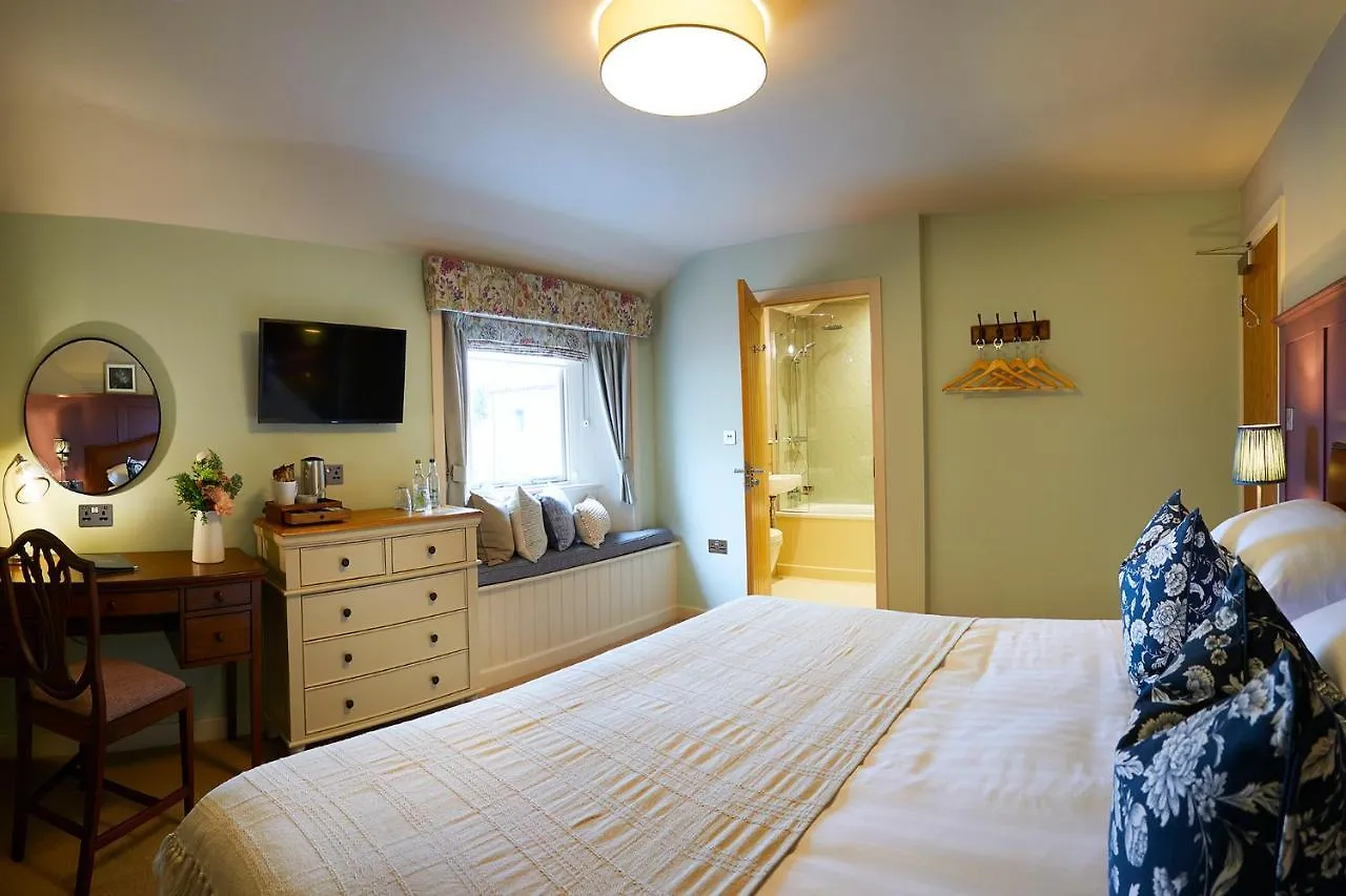 The Grainary Boutique B&B 0*, Scarborough United Kingdom