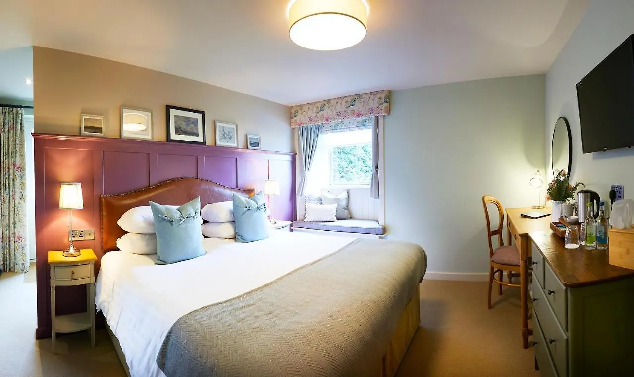 Agroturismo The Grainary Boutique B&B Scarborough