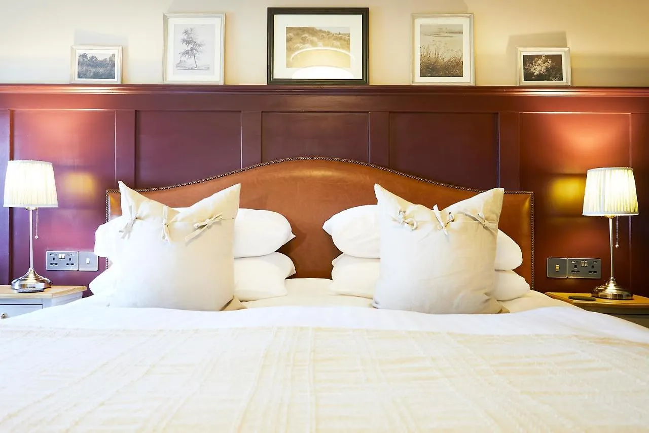 Agroturismo The Grainary Boutique B&B Scarborough