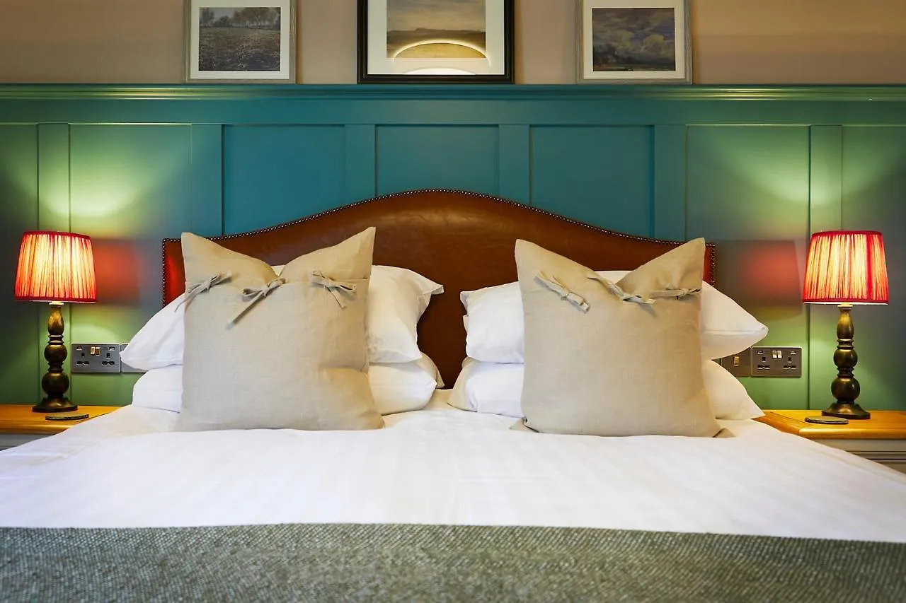 Agroturismo The Grainary Boutique B&B Scarborough Reino Unido