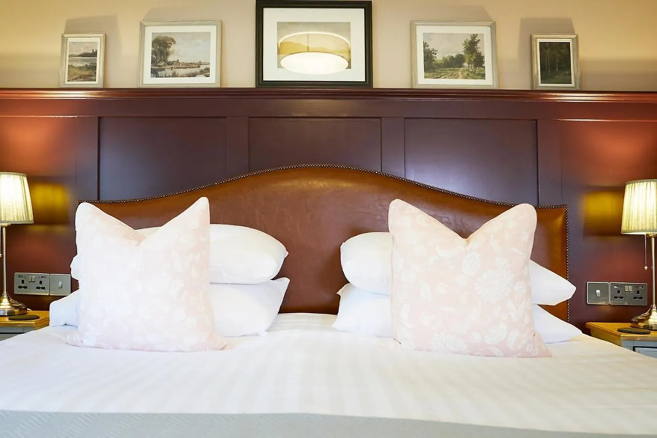 Bauernhof The Grainary Boutique B&B