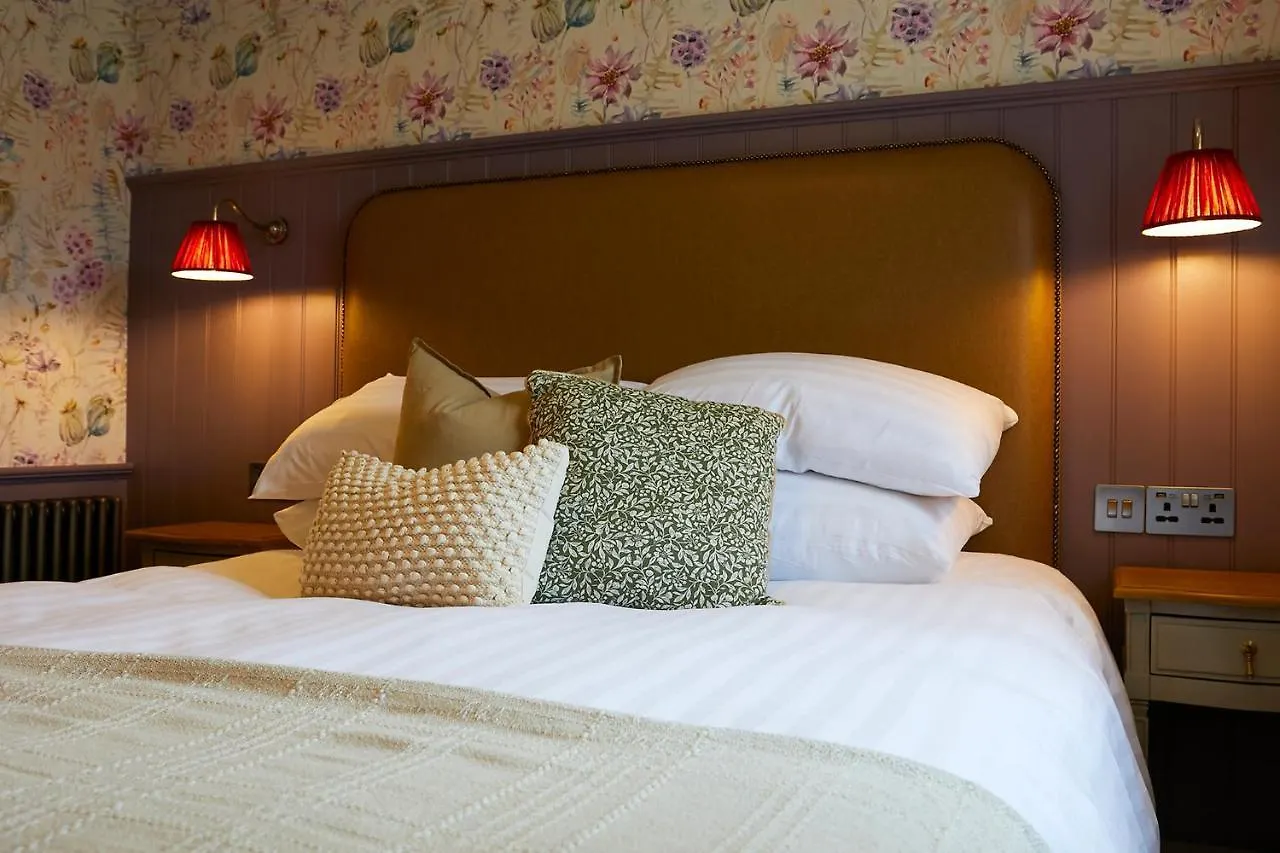 Agroturismo The Grainary Boutique B&B Scarborough