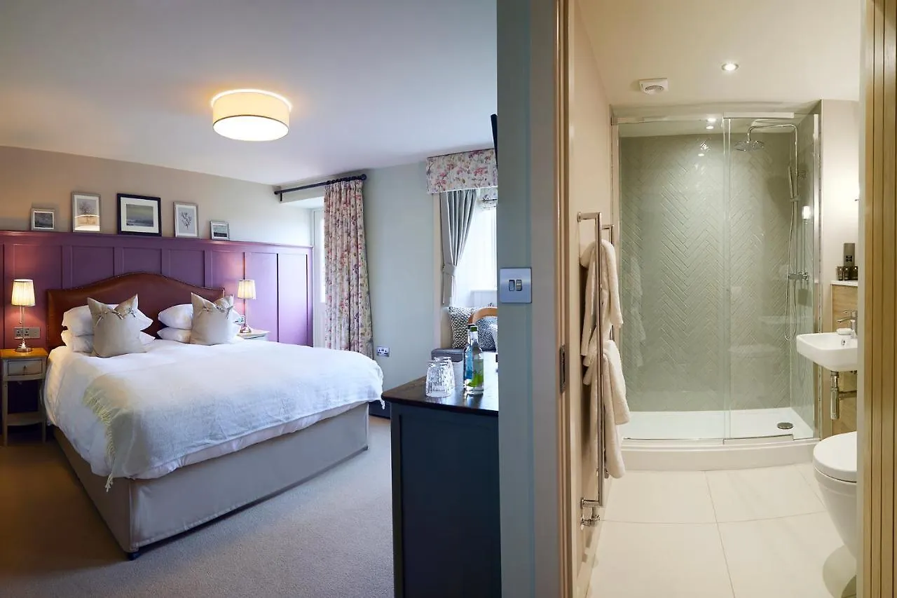 The Grainary Boutique B&B Scarborough