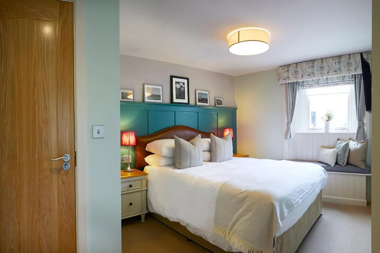 The Grainary Boutique B&B Scarborough 0*,