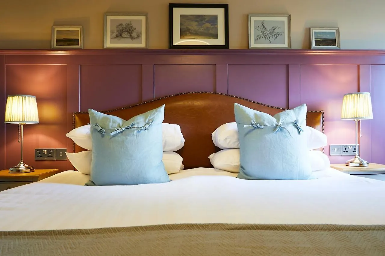 The Grainary Boutique B&B Scarborough Reino Unido