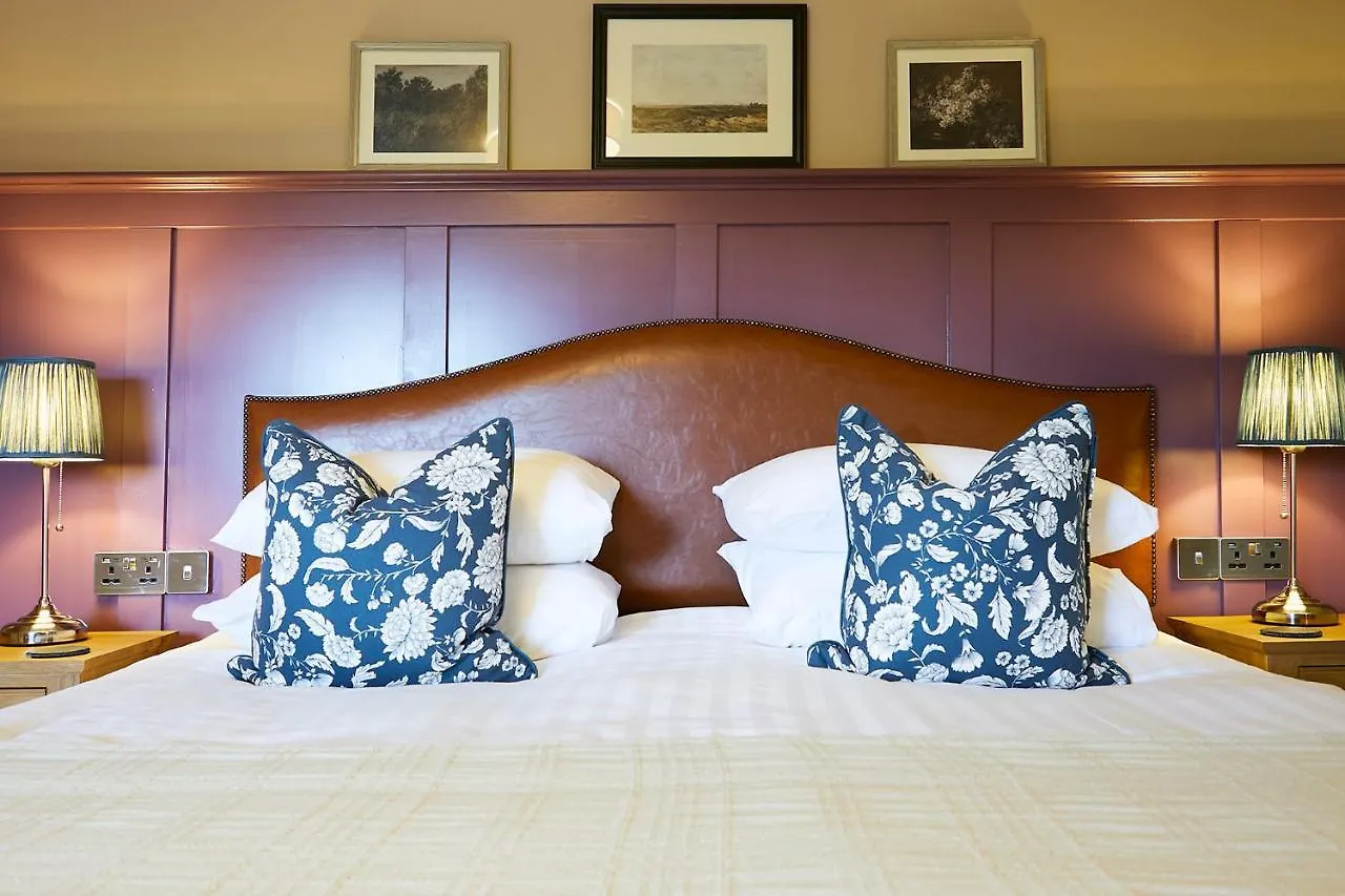 The Grainary Boutique B&B Scarborough Agroturismo