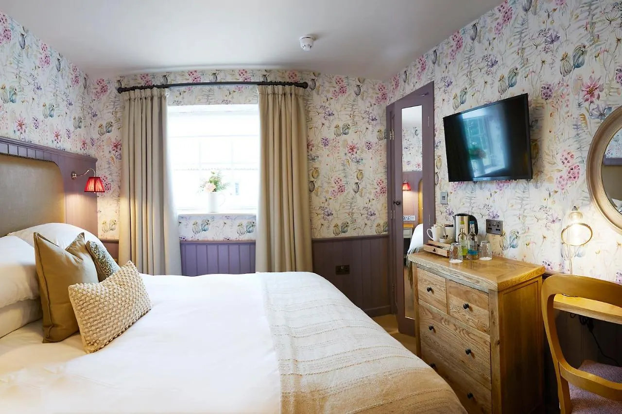 The Grainary Boutique B&B Scarborough 0*,  Reino Unido