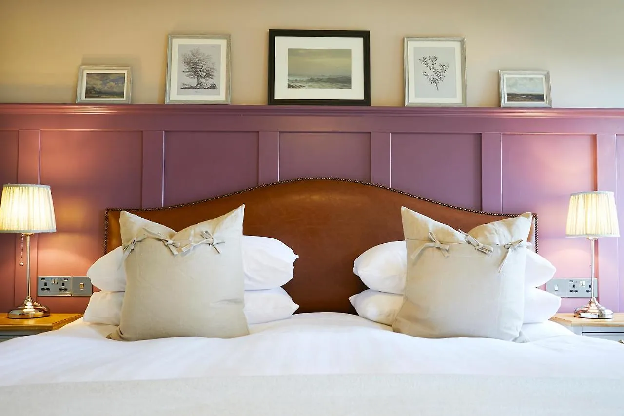 The Grainary Boutique B&B United Kingdom