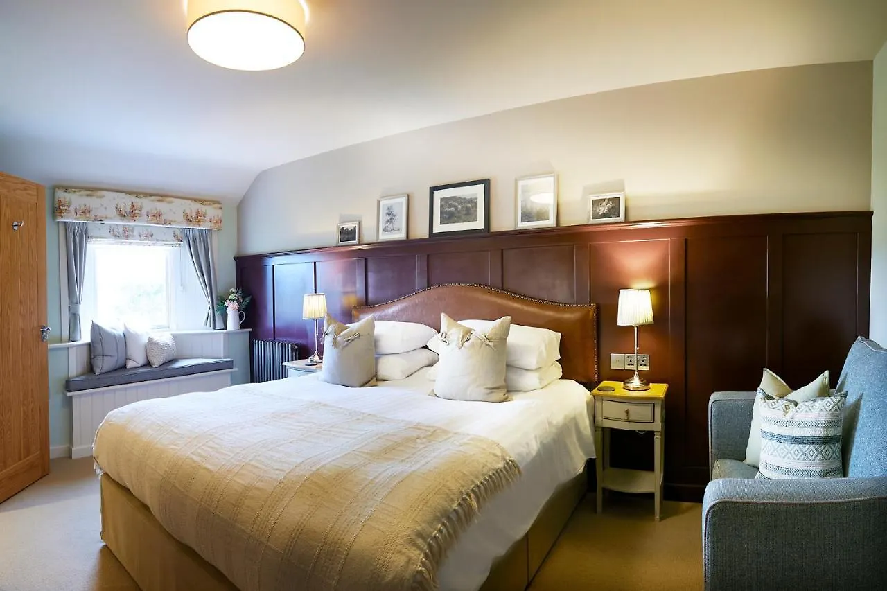 The Grainary Boutique B&B Scarborough 0*,  Reino Unido