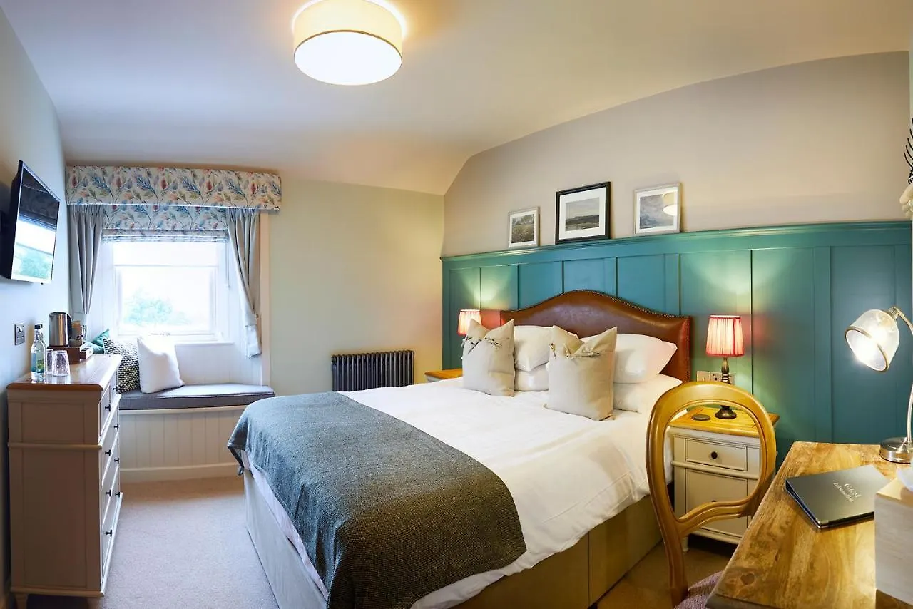 The Grainary Boutique B&B Scarborough