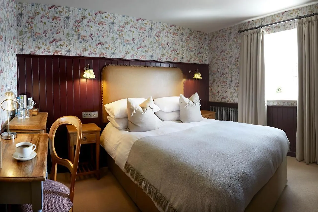 The Grainary Boutique B&B Scarborough 0*,  Reino Unido