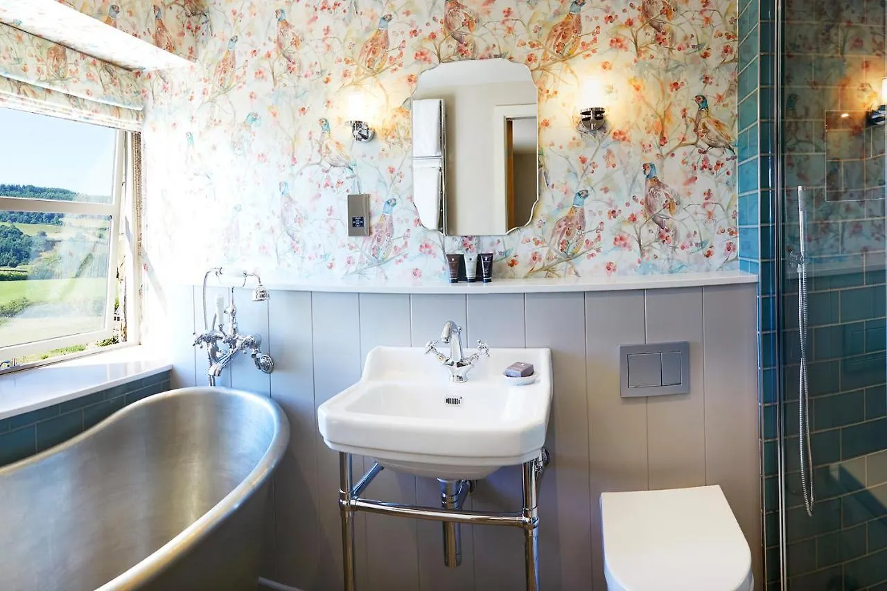 The Grainary Boutique B&B Scarborough Agroturismo