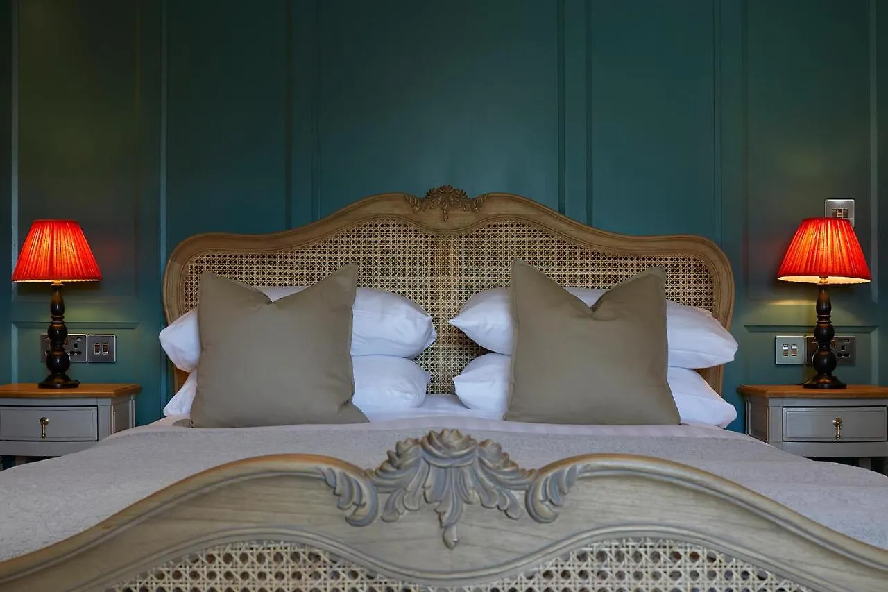 The Grainary Boutique B&B Scarborough Agroturismo