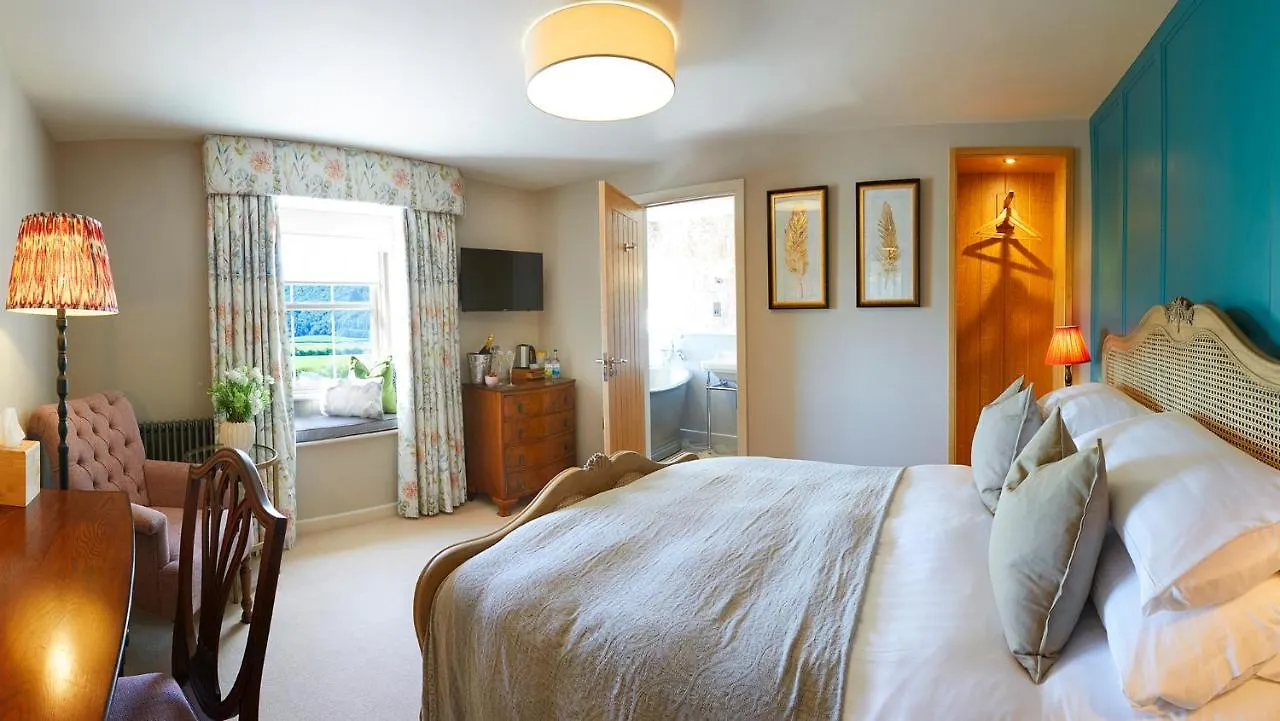 The Grainary Boutique B&B Scarborough Agroturismo