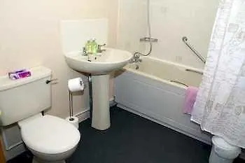 The Grainary Boutique B&B Scarborough