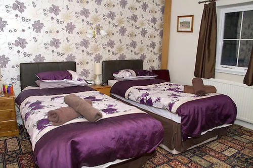 The Grainary Boutique B&B United Kingdom