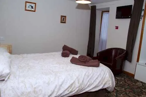 The Grainary Boutique B&B 0*, Scarborough United Kingdom