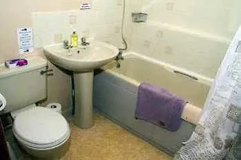 The Grainary Boutique B&B Scarborough 0*,  Reino Unido