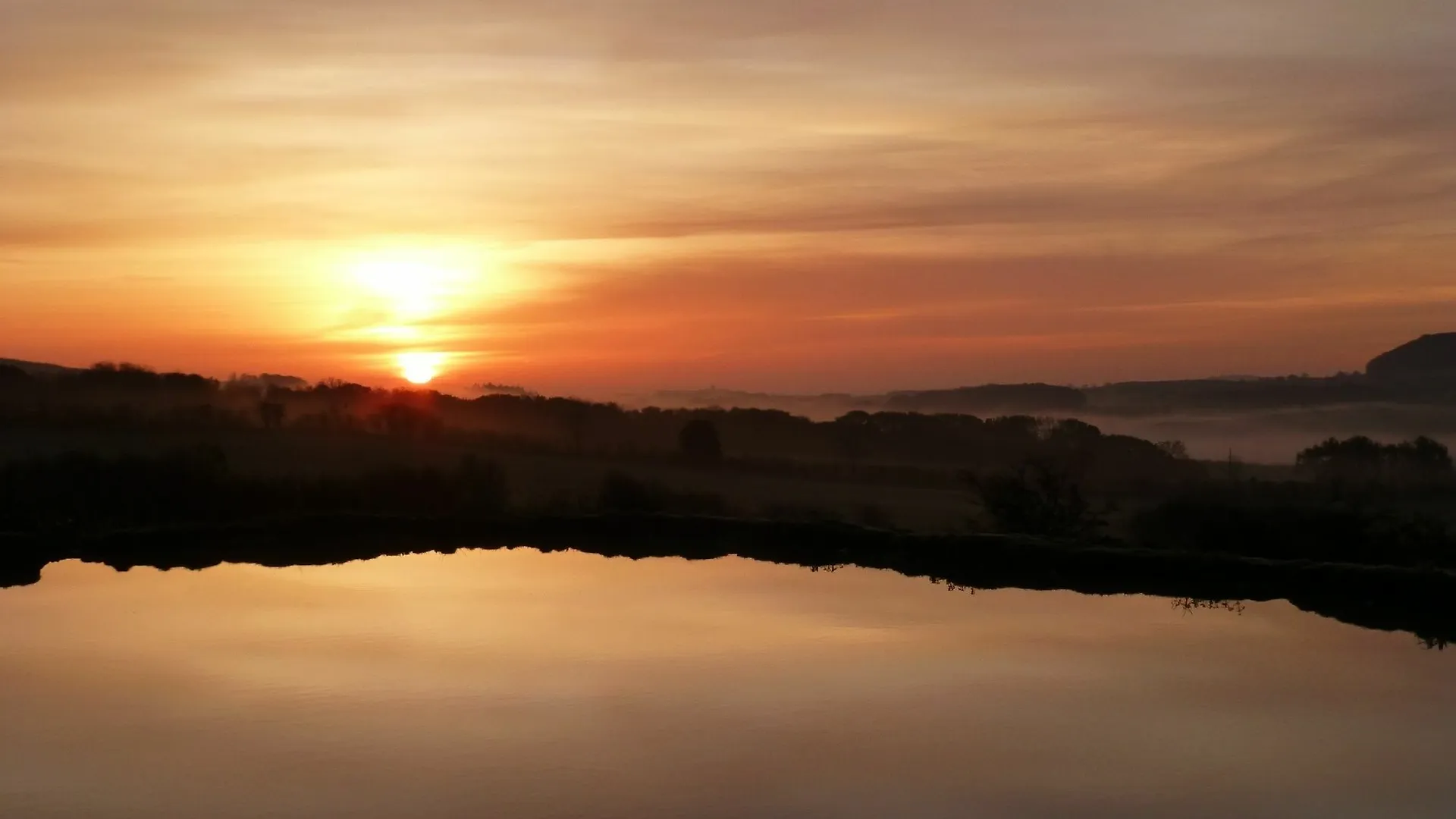 Farm stay The Grainary Boutique B&B United Kingdom