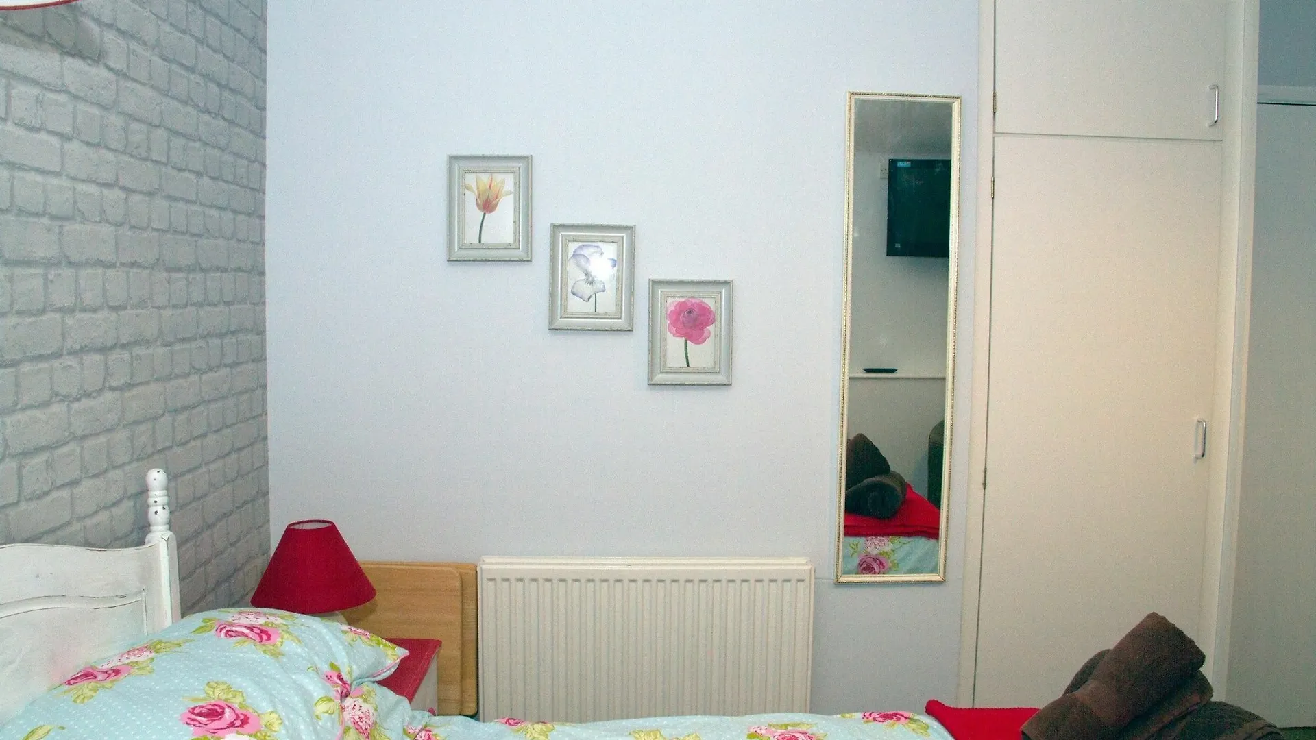 Agroturismo The Grainary Boutique B&B Scarborough