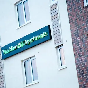  Apartment The New Mill United Kingdom