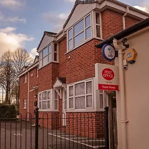  Apartment Yardley A, Bhx, Nec And Centre United Kingdom