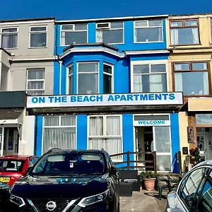  Apartment On The Beach United Kingdom