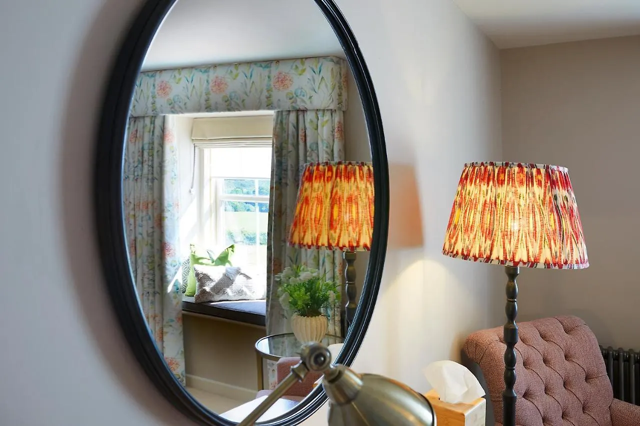 农家乐 The Grainary Boutique B&B 斯卡伯勒